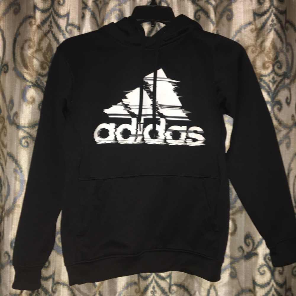 Adidas Climawarm Hoodie